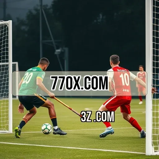 77ox.com: Apostas Online que Transformam a Sua Experiência de Jogo!