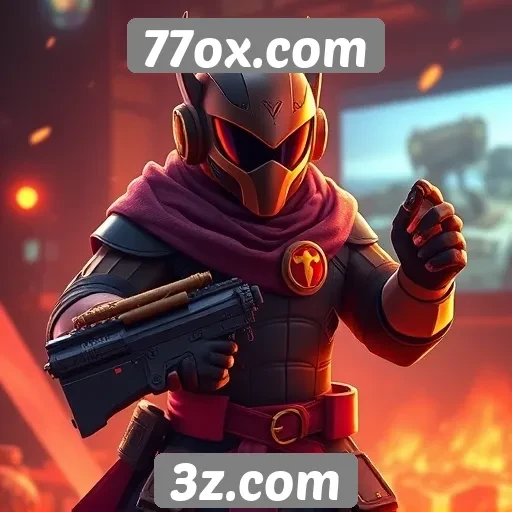 Recursos exclusivos de 77ox.com para gamers