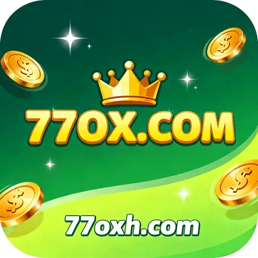 77ox.com Logo