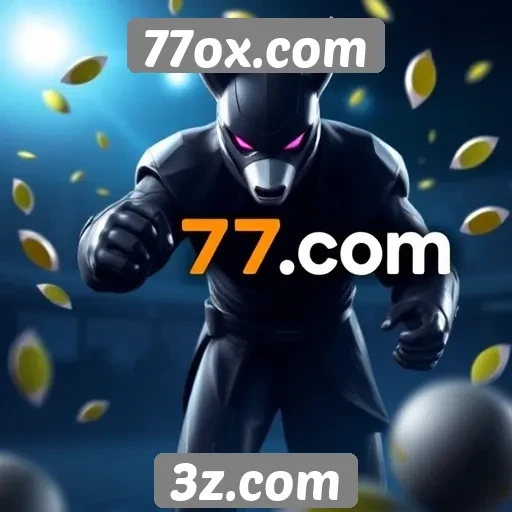 Plataforma de apostas 77ox.com apresenta novas promoções