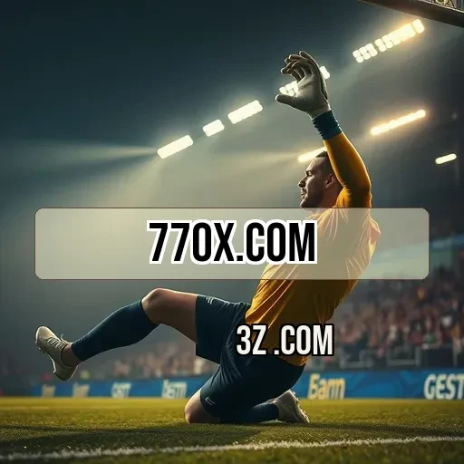 77ox.com: O Melhor Lugar para Apostas em Esportes Online